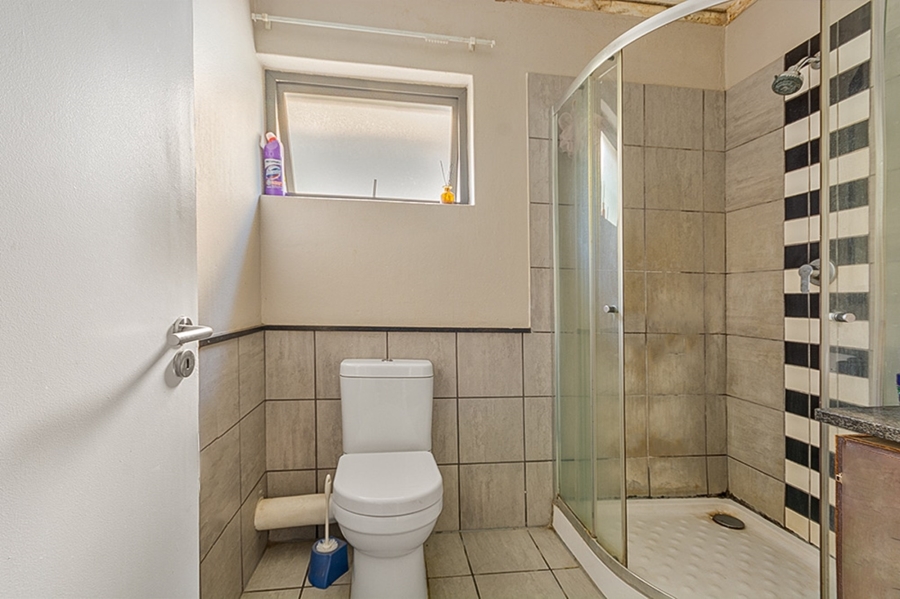To Let 2 Bedroom Property for Rent in Fourways Gauteng