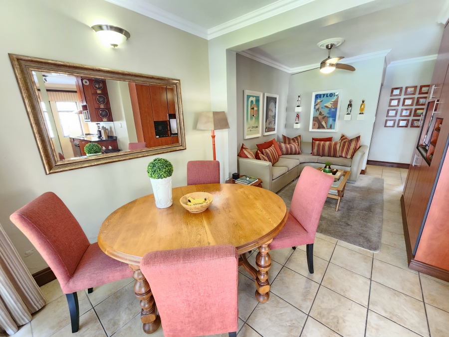 To Let 2 Bedroom Property for Rent in Waterkloof Ridge Gauteng
