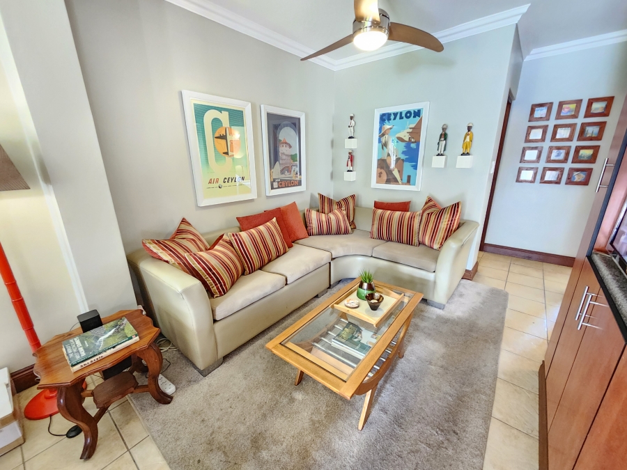 To Let 2 Bedroom Property for Rent in Waterkloof Ridge Gauteng