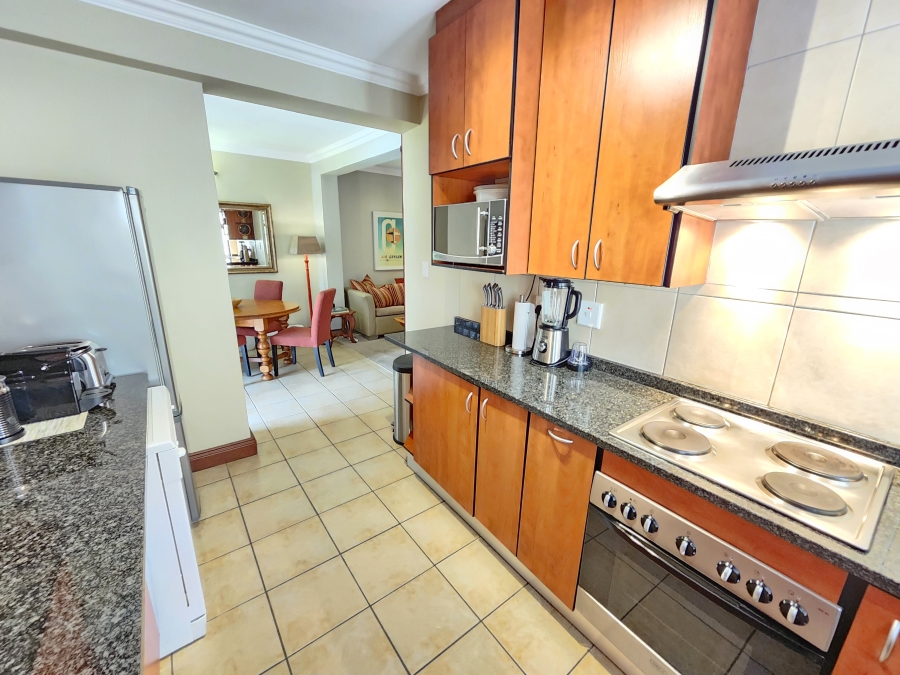 To Let 2 Bedroom Property for Rent in Waterkloof Ridge Gauteng