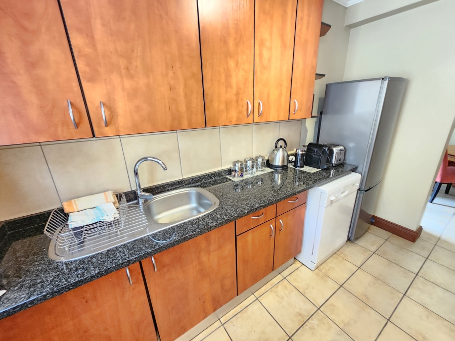 To Let 2 Bedroom Property for Rent in Waterkloof Ridge Gauteng