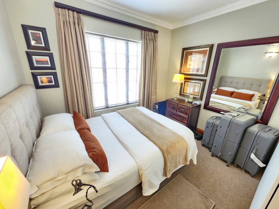 To Let 2 Bedroom Property for Rent in Waterkloof Ridge Gauteng