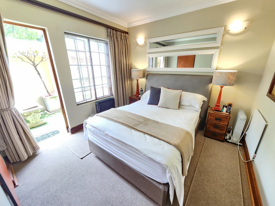 To Let 2 Bedroom Property for Rent in Waterkloof Ridge Gauteng