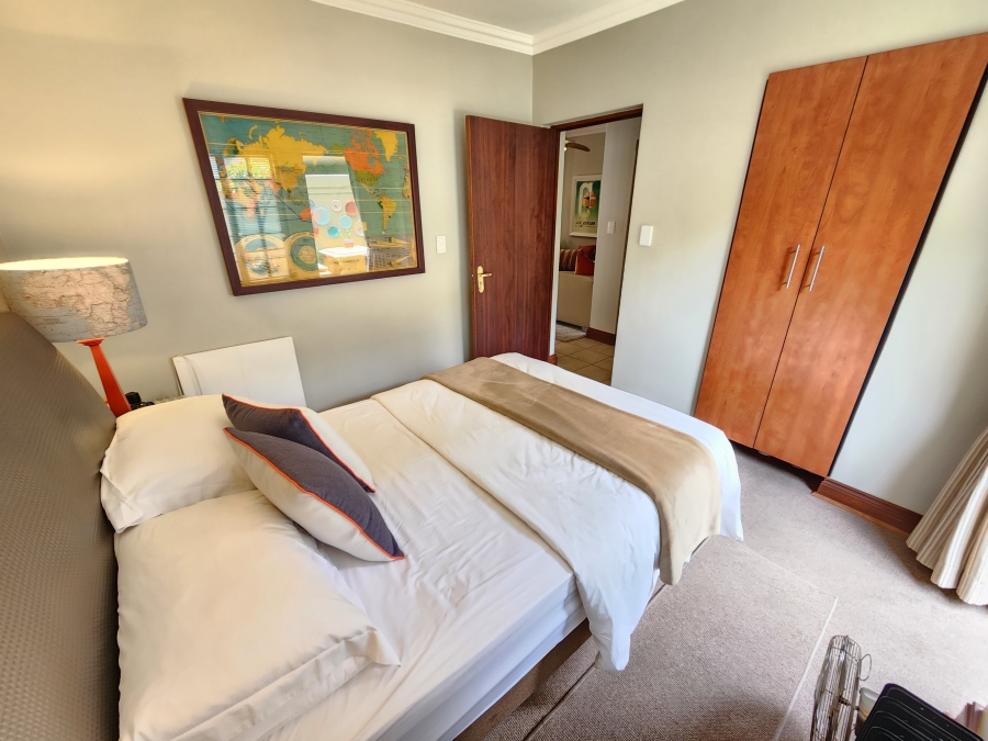 To Let 2 Bedroom Property for Rent in Waterkloof Ridge Gauteng