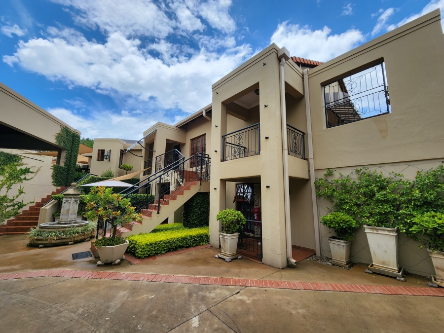 To Let 2 Bedroom Property for Rent in Waterkloof Ridge Gauteng
