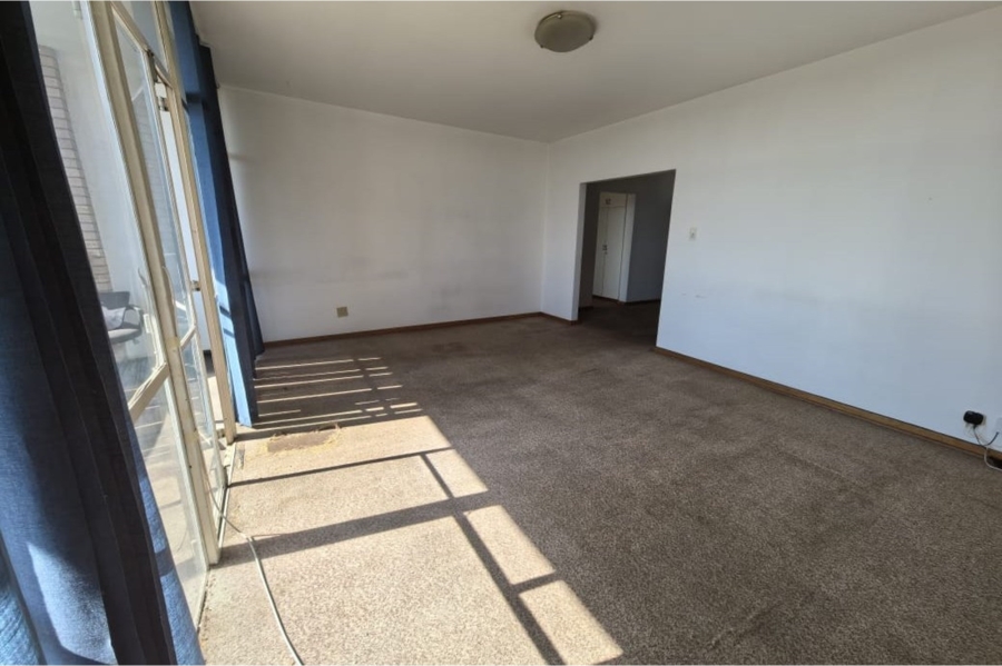 To Let 1 Bedroom Property for Rent in Parktown Gauteng