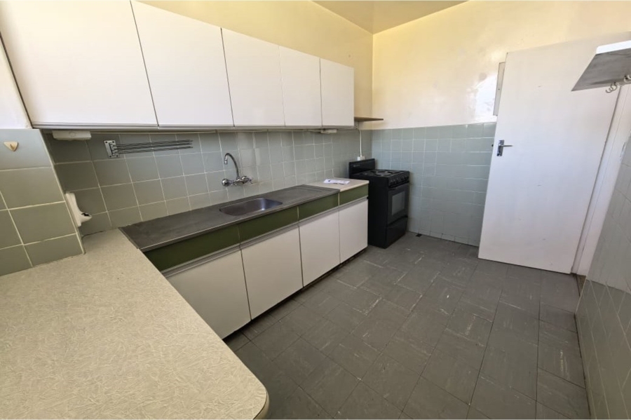 To Let 1 Bedroom Property for Rent in Parktown Gauteng