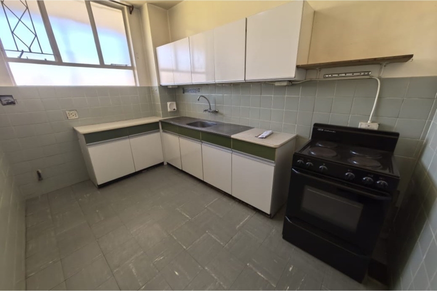 To Let 1 Bedroom Property for Rent in Parktown Gauteng