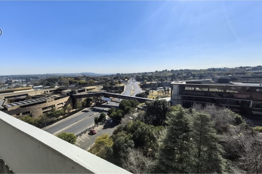 To Let 1 Bedroom Property for Rent in Parktown Gauteng