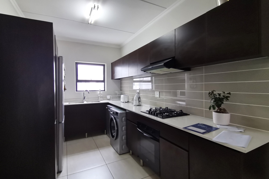 2 Bedroom Property for Sale in Greenstone Hill Gauteng