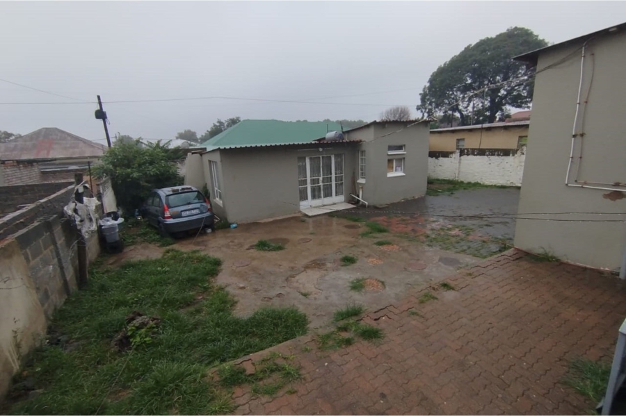 5 Bedroom Property for Sale in Rosettenville Gauteng