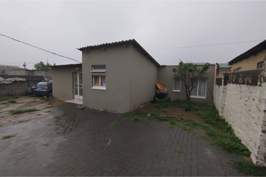 5 Bedroom Property for Sale in Rosettenville Gauteng