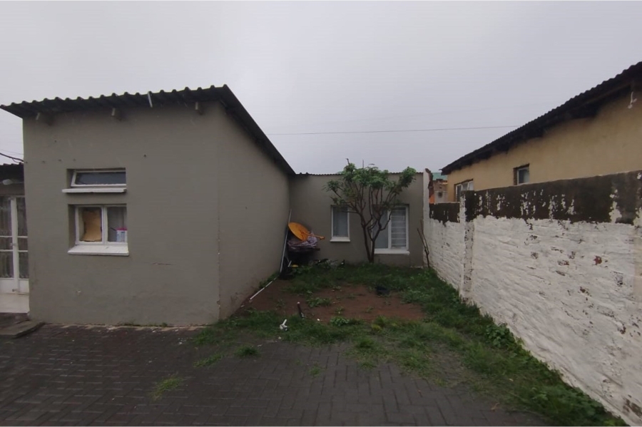 5 Bedroom Property for Sale in Rosettenville Gauteng