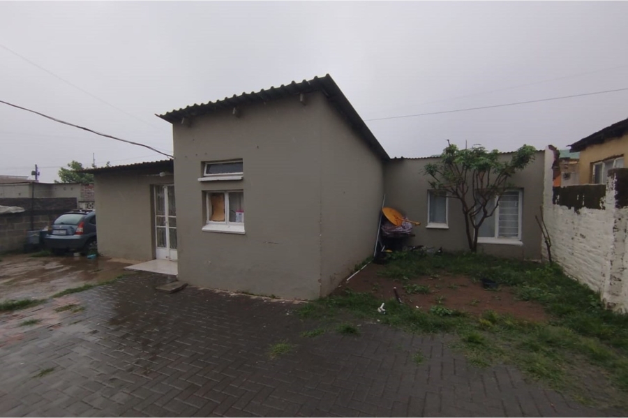 5 Bedroom Property for Sale in Rosettenville Gauteng
