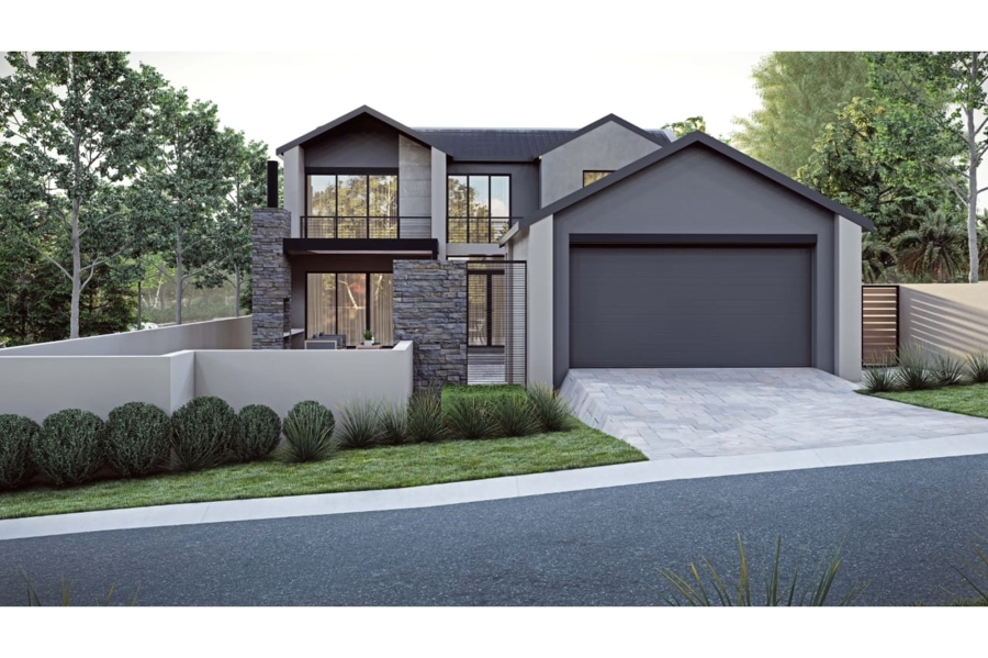 5 Bedroom Property for Sale in Midstream Ridge Gauteng