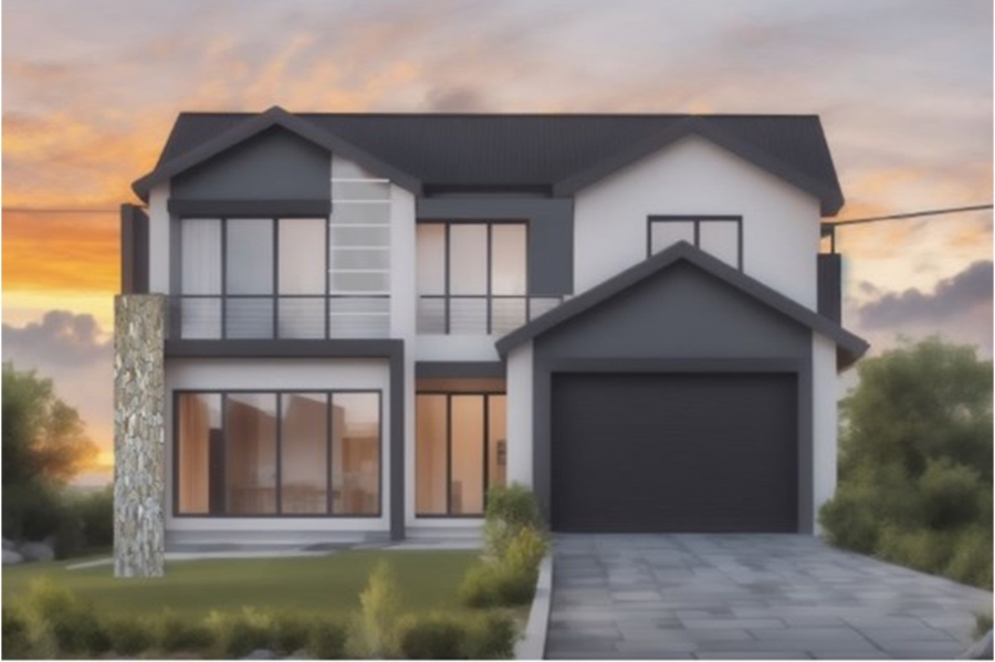 5 Bedroom Property for Sale in Midstream Ridge Gauteng