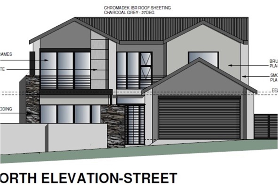 5 Bedroom Property for Sale in Midstream Ridge Gauteng