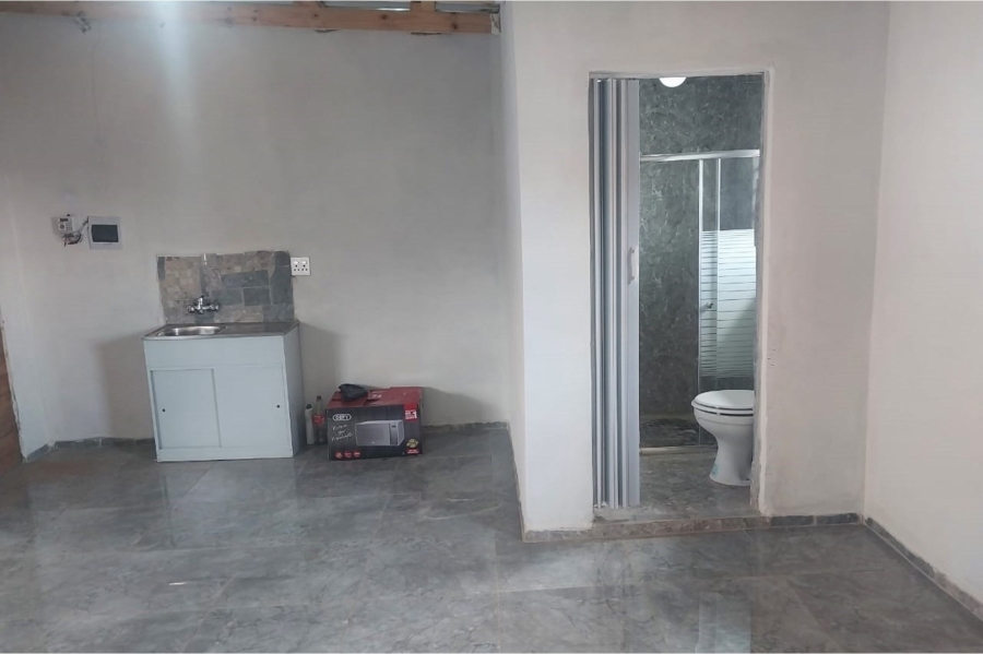 To Let 1 Bedroom Property for Rent in Lehae Gauteng