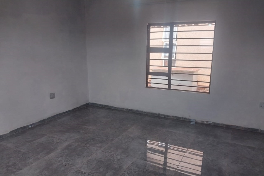To Let 1 Bedroom Property for Rent in Lehae Gauteng