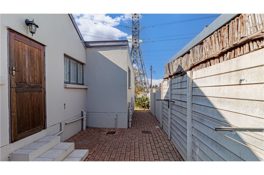 2 Bedroom Property for Sale in Moreleta Park Gauteng