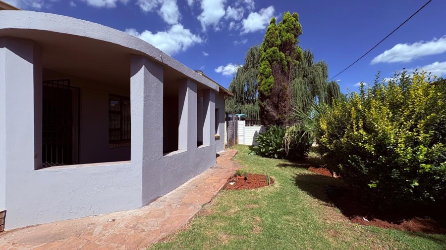 3 Bedroom Property for Sale in Brenthurst Gauteng