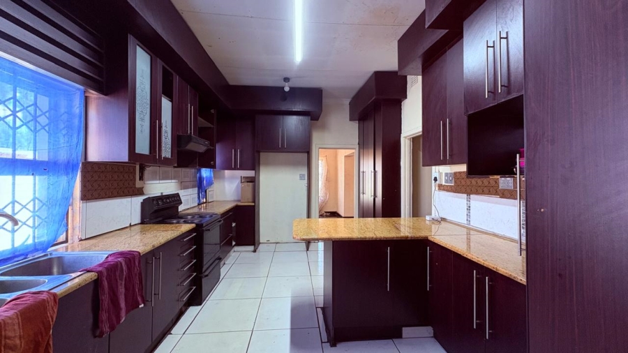 3 Bedroom Property for Sale in Brenthurst Gauteng