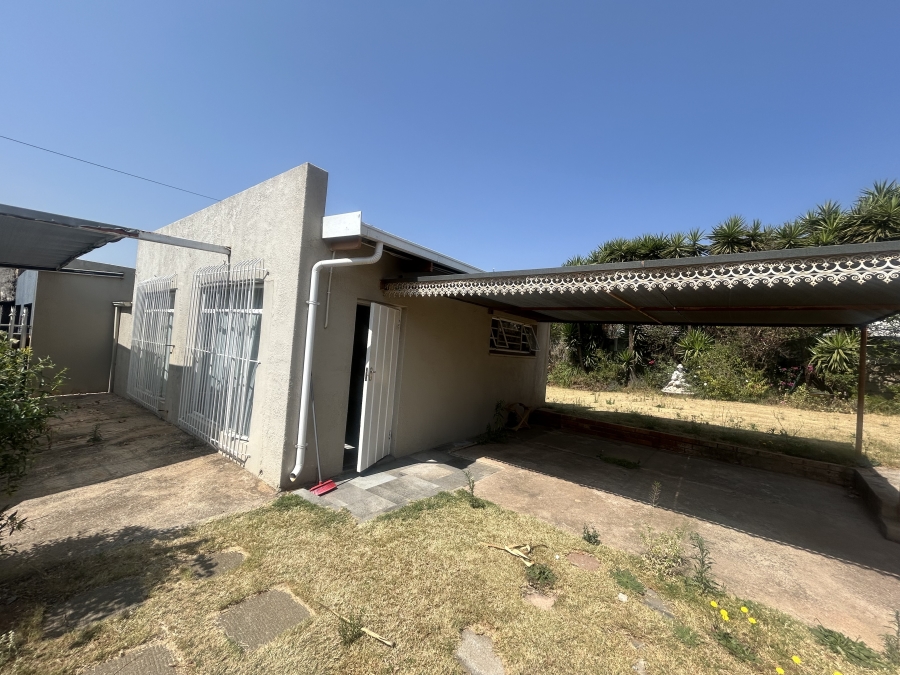 To Let 0 Bedroom Property for Rent in Discovery Gauteng
