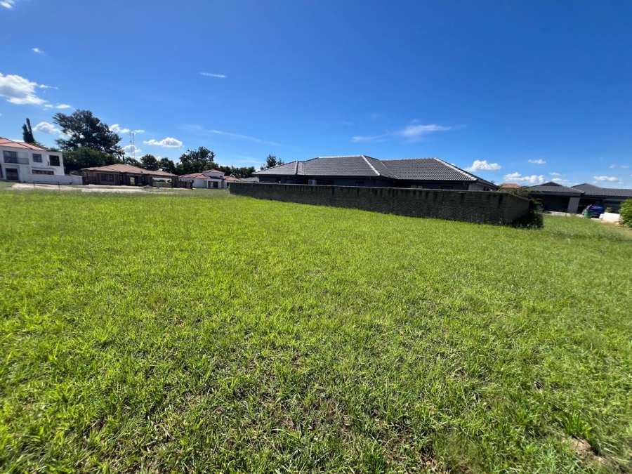 0 Bedroom Property for Sale in Risiville Gauteng