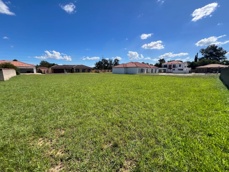 0 Bedroom Property for Sale in Risiville Gauteng
