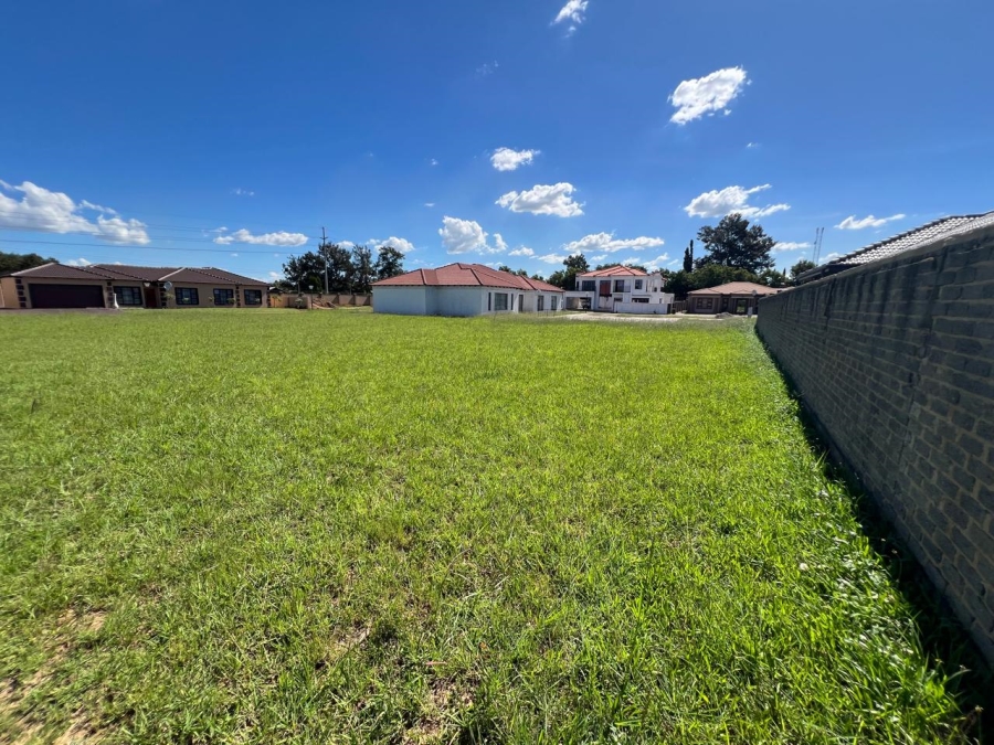0 Bedroom Property for Sale in Risiville Gauteng