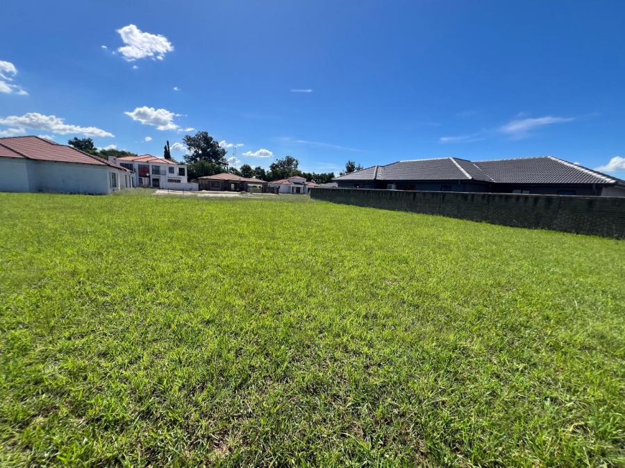 0 Bedroom Property for Sale in Risiville Gauteng