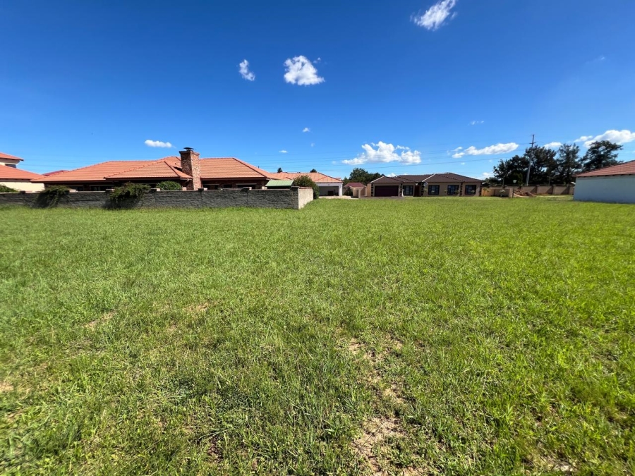 0 Bedroom Property for Sale in Risiville Gauteng