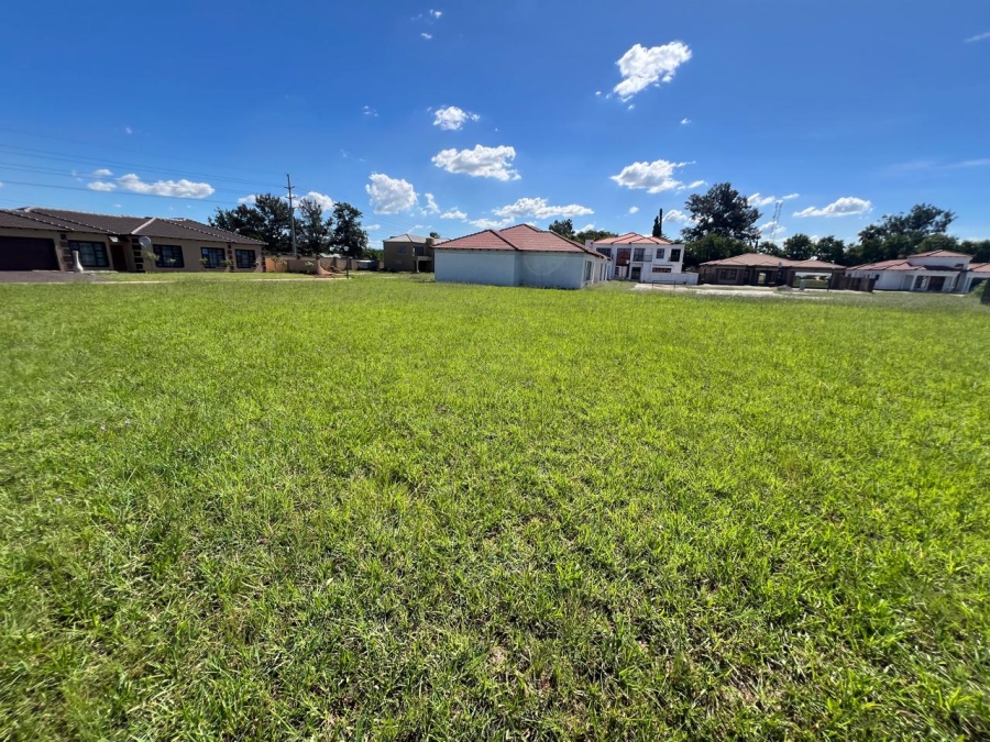 0 Bedroom Property for Sale in Risiville Gauteng