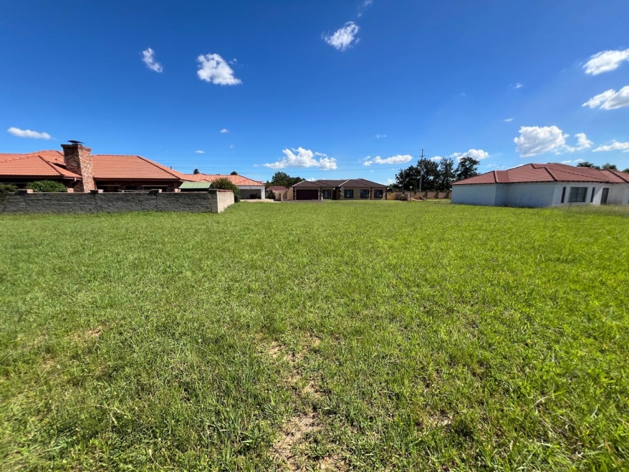 0 Bedroom Property for Sale in Risiville Gauteng