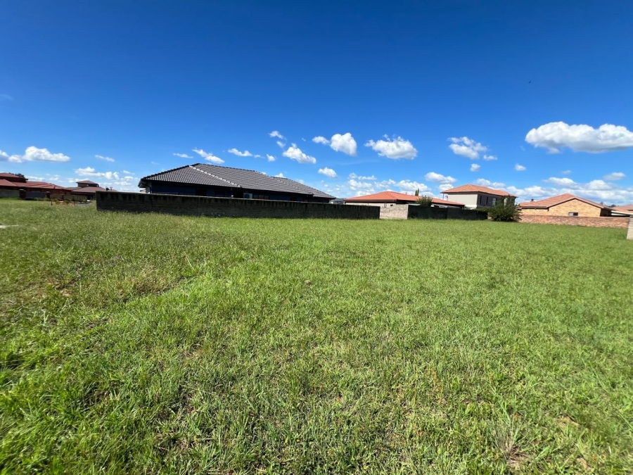 0 Bedroom Property for Sale in Risiville Gauteng