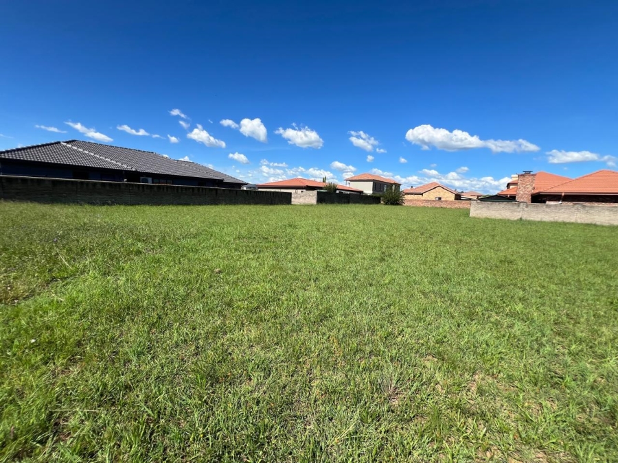 0 Bedroom Property for Sale in Risiville Gauteng