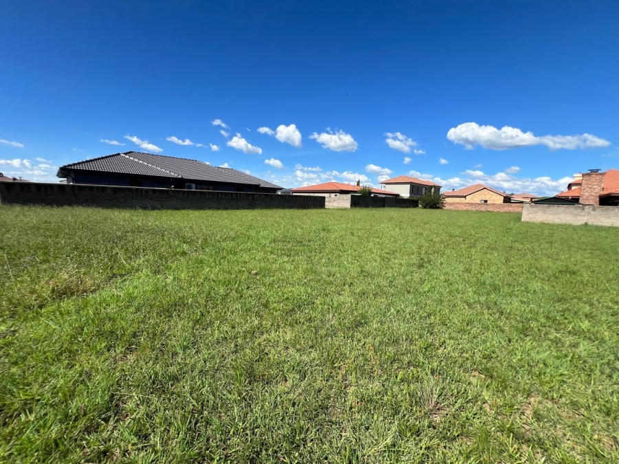 0 Bedroom Property for Sale in Risiville Gauteng