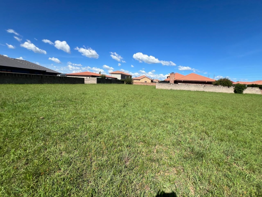 0 Bedroom Property for Sale in Risiville Gauteng