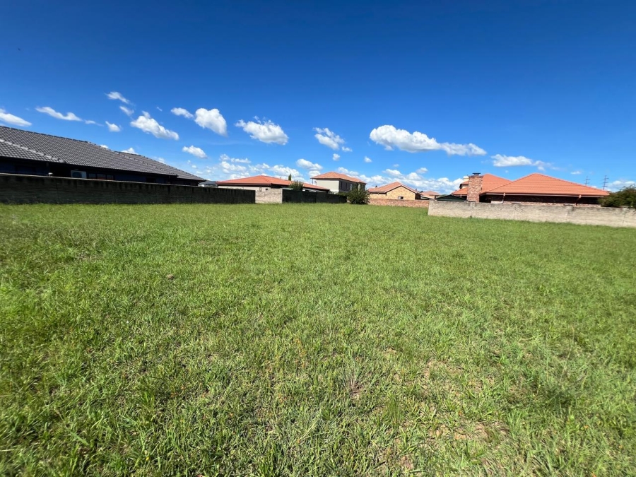 0 Bedroom Property for Sale in Risiville Gauteng