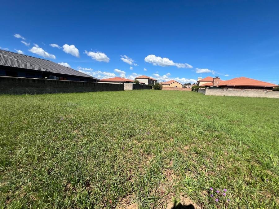 0 Bedroom Property for Sale in Risiville Gauteng
