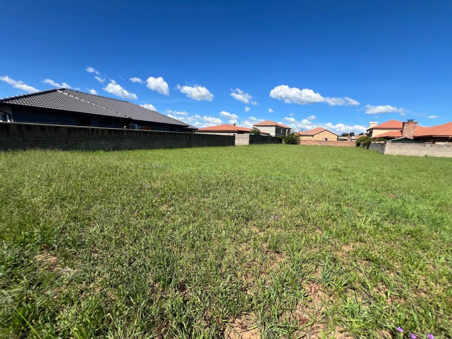0 Bedroom Property for Sale in Risiville Gauteng