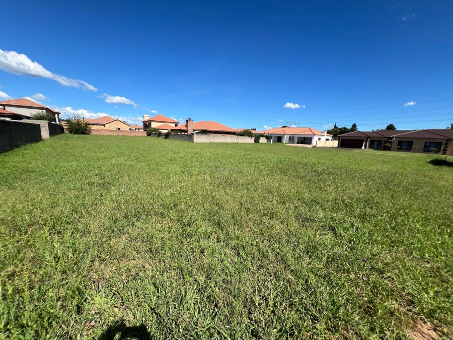 0 Bedroom Property for Sale in Risiville Gauteng