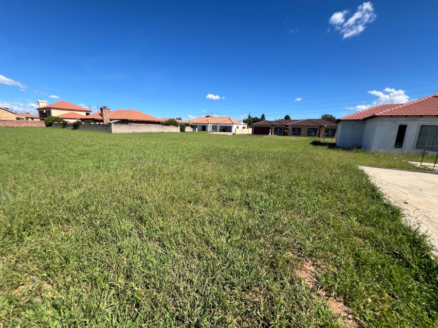 0 Bedroom Property for Sale in Risiville Gauteng