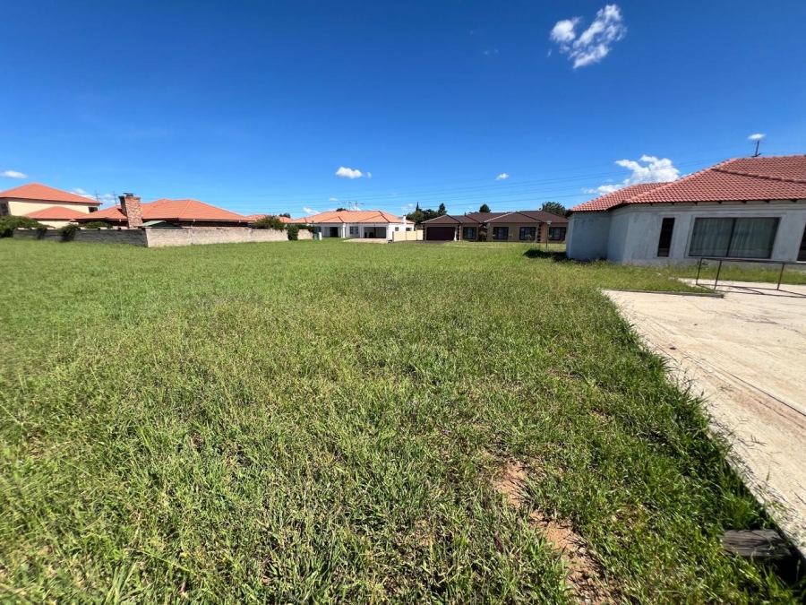0 Bedroom Property for Sale in Risiville Gauteng