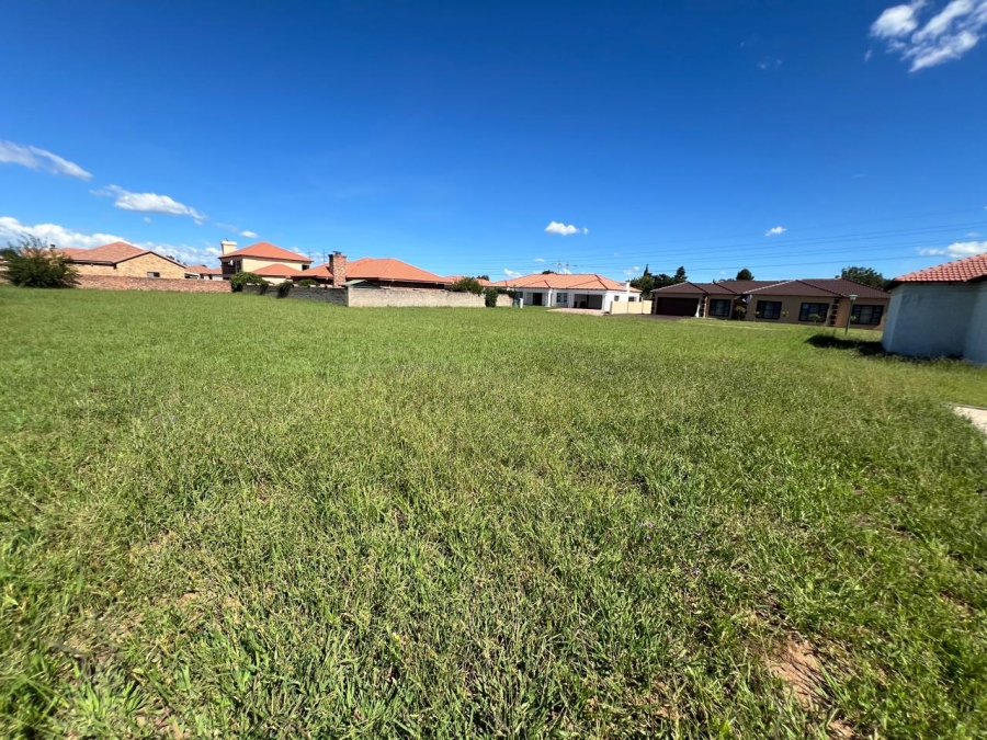 0 Bedroom Property for Sale in Risiville Gauteng
