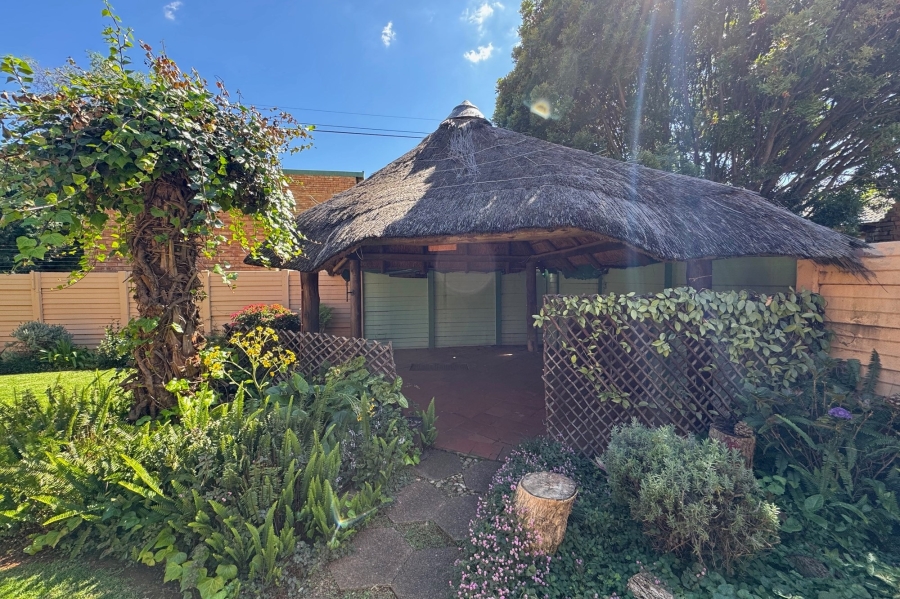 3 Bedroom Property for Sale in Pierre Van Ryneveld Gauteng