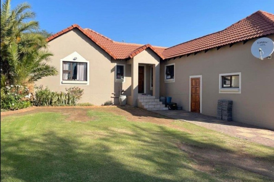 3 Bedroom Property for Sale in Greenstone Hill Gauteng