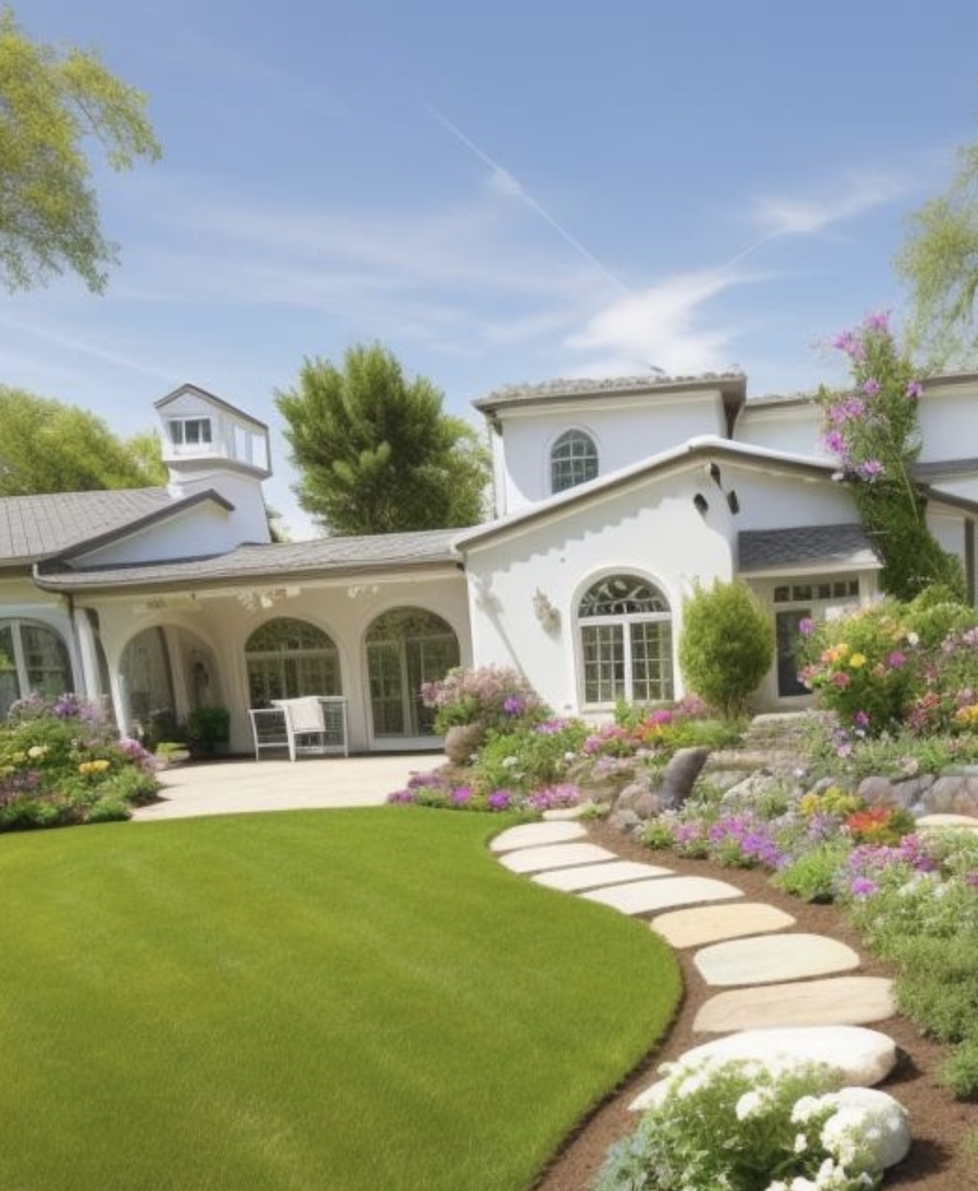 4 Bedroom Property for Sale in Morningside Manor Gauteng