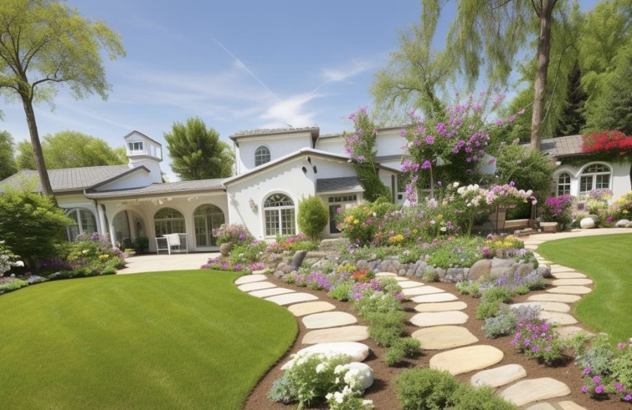 4 Bedroom Property for Sale in Morningside Manor Gauteng