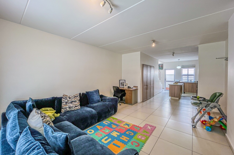 3 Bedroom Property for Sale in Fourways Gauteng